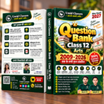 Umid Classes Question Bank 2027 for Bihar Board Class 12 Arts with premium green and gold book cover.